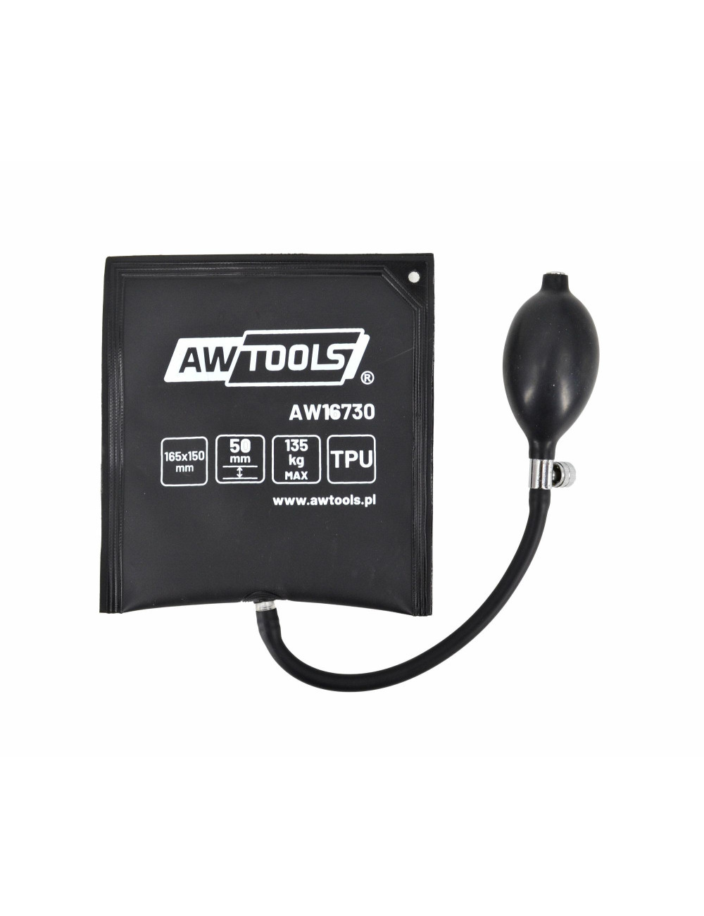 AWTOOLS PODUSZKA MONTAŻOWA 135kg