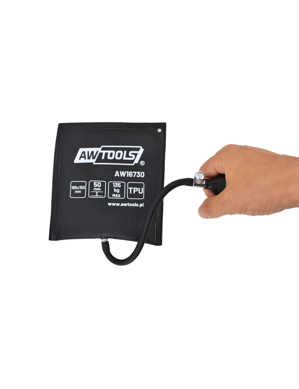 AWTOOLS PODUSZKA MONTAŻOWA 135kg