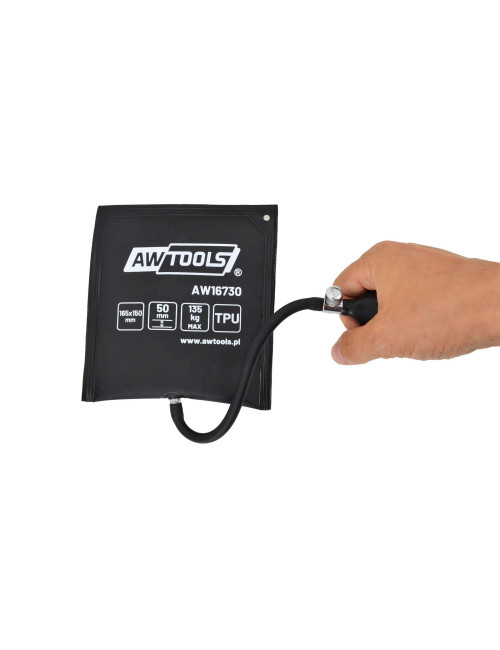 AWTOOLS PODUSZKA MONTAŻOWA 135kg