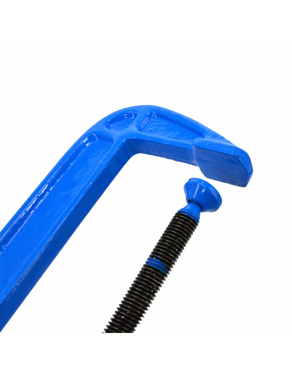 AWTOOLS ŚCISK STOLARSKI TYP G 4"