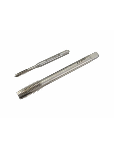 AWTOOLS GWINTOWNIK MASZYNOWY M 8x1,25 BLACK LINE