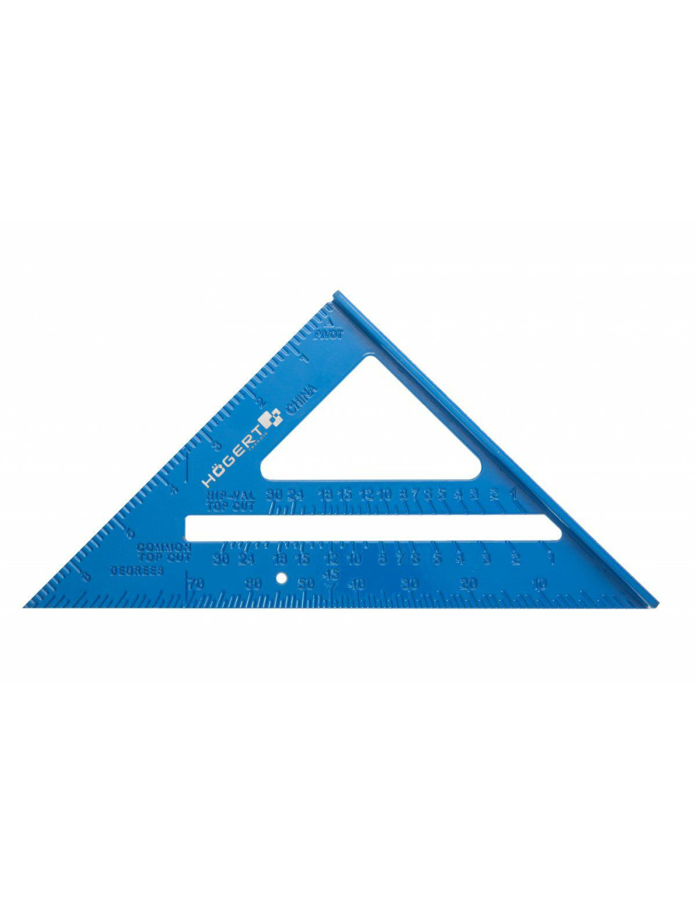 HOGERT KĄTOWNIK CIESIELSKI 180mm