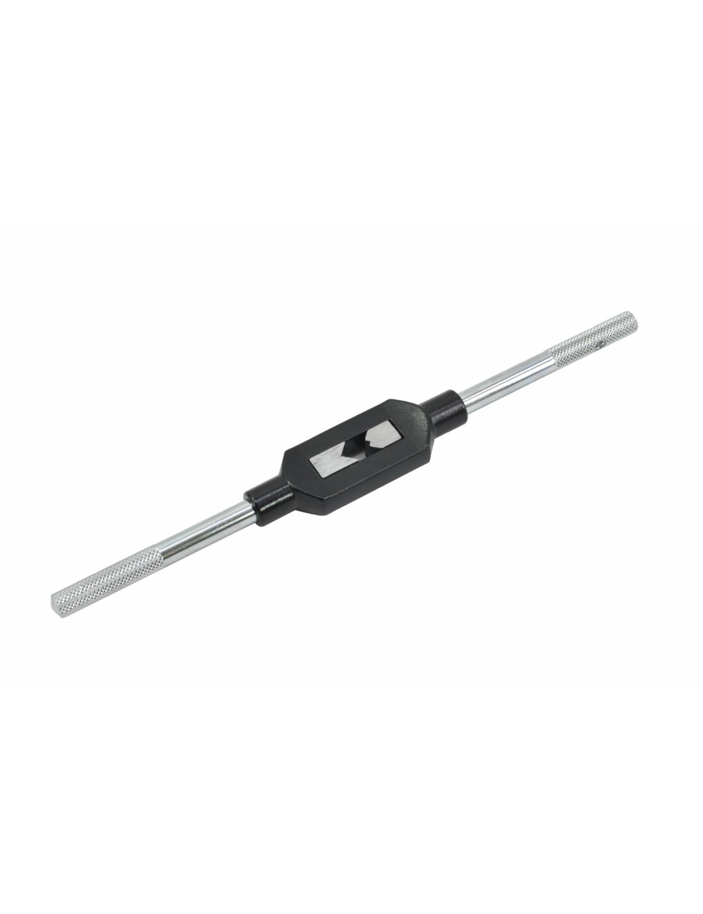 AWTOOLS POKRĘTŁO DO GWINT. M3-M10 NASTAWNE BLACK LINE