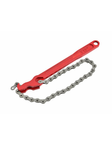 AWTOOLS KLUCZ ŁAŃCUCHOWY 300mm