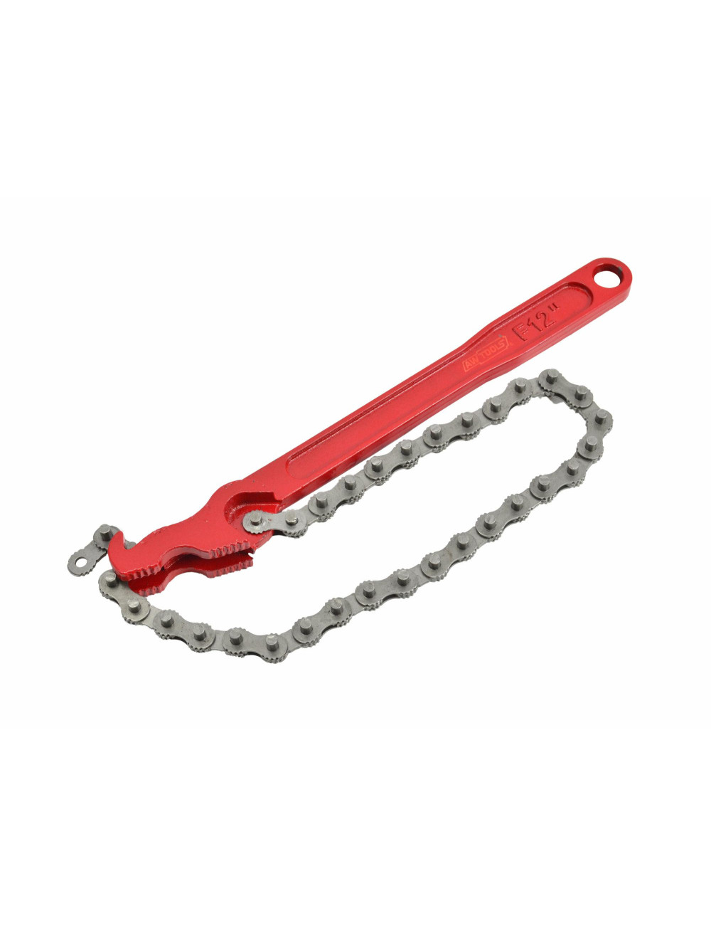AWTOOLS KLUCZ ŁAŃCUCHOWY 300mm