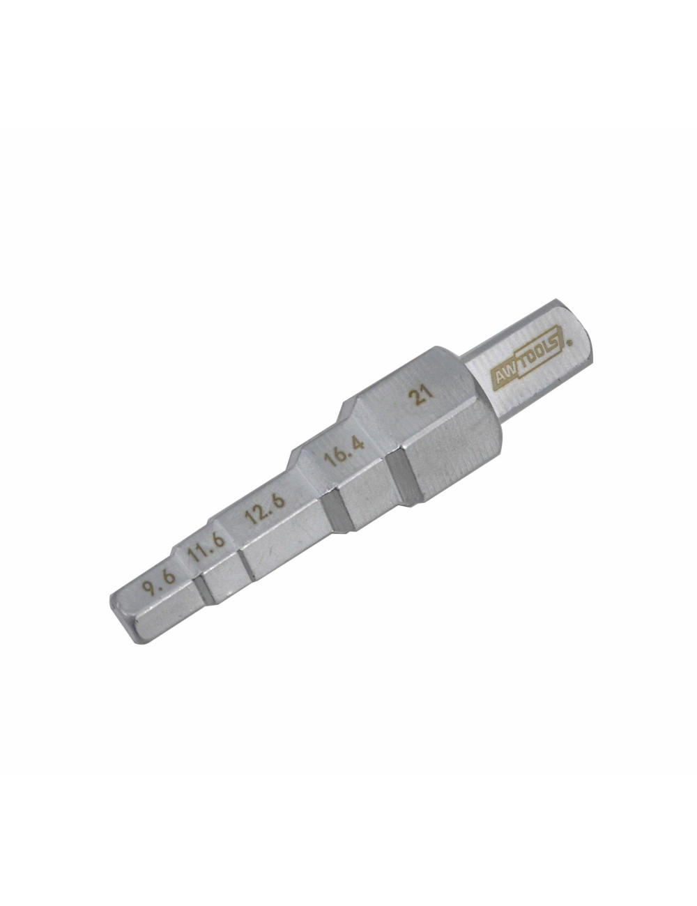 AWTOOLS KLUCZ DO ŚRUBUNKÓW 1/2" GRZ. WEWDO GRZECHOTKI WEWNĘTRZNEJ DO ŚRUBUNKÓW