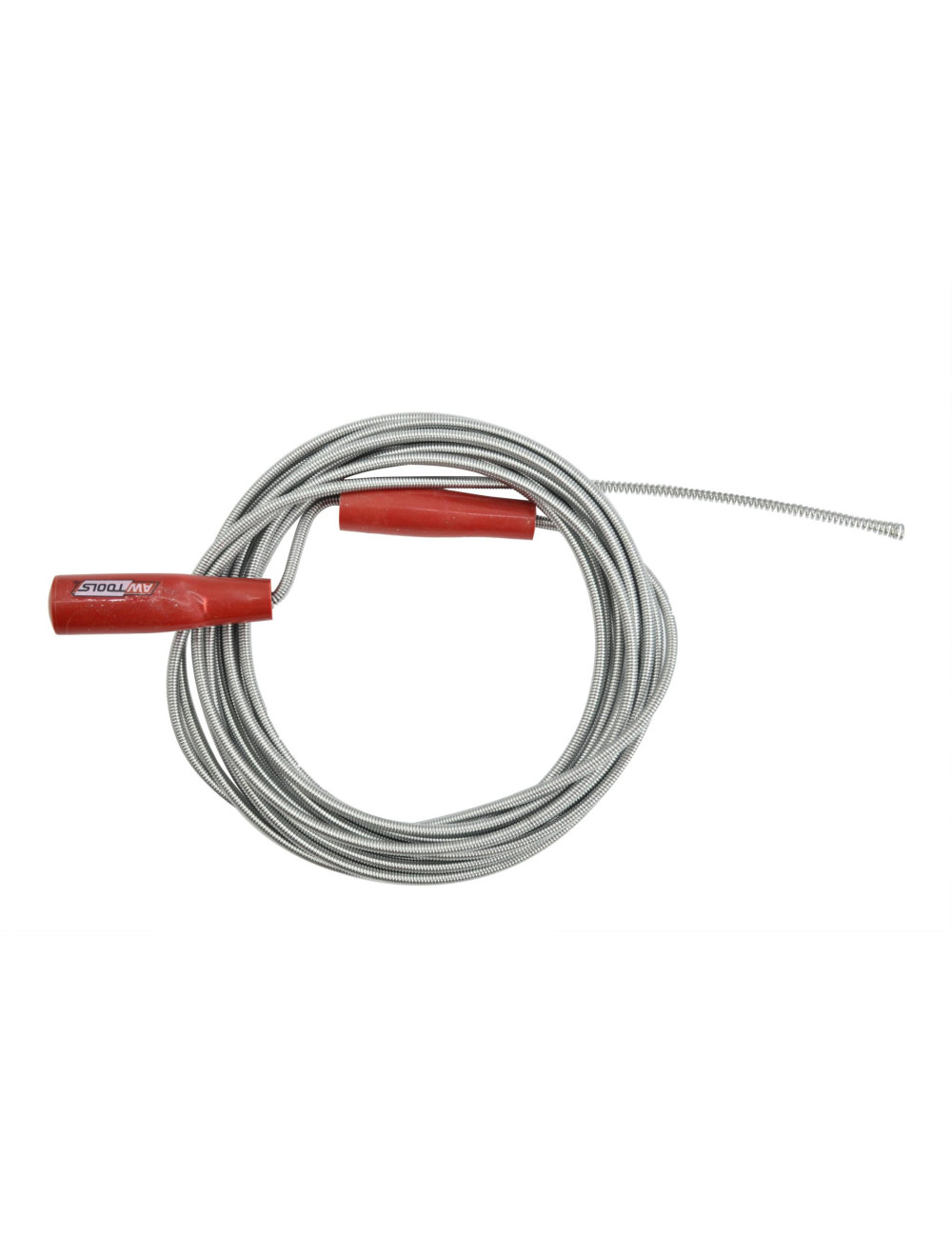 AWTOOLS SPIRALA KANALIZACYJNA 6mm* 3m