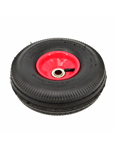 AWTOOLS KOŁO PNEU.10"x3.50-4 DO WÓZKA