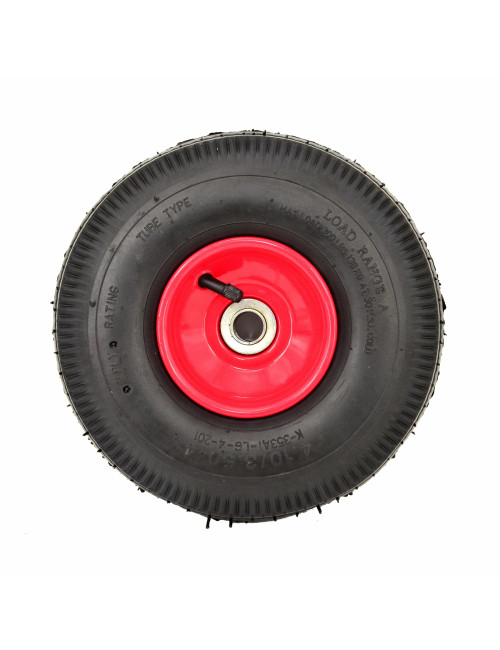 AWTOOLS KOŁO PNEU.10"x3.50-4 DO WÓZKA