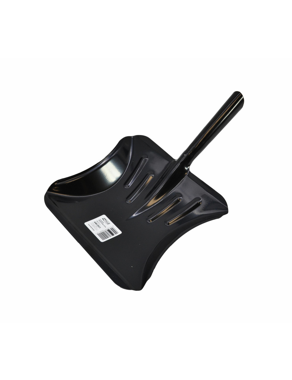 AWTOOLS SZUFELKA ŚMIETNICZKA METALOWA