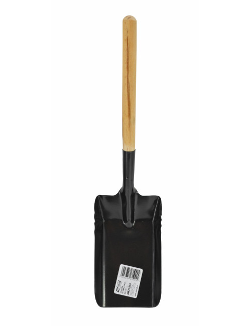 AWTOOLS SZUFELKA DO WĘGLA MAŁA