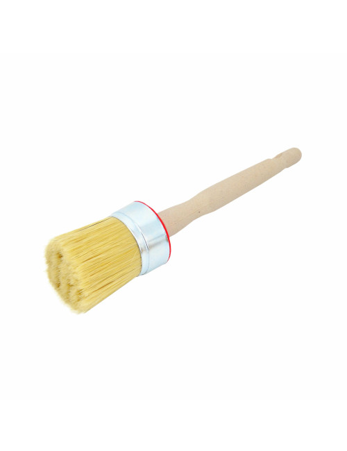 AWTOOLS PĘDZEL OKRĄGŁY 50mm