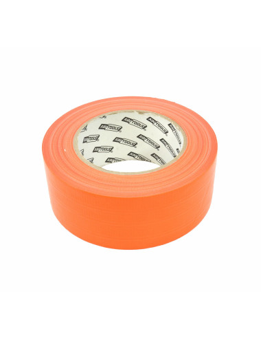 AWTOOLS TAŚMA TYNKARSKA ELEWACYJNA 38mm*50m DUCT ORANGE