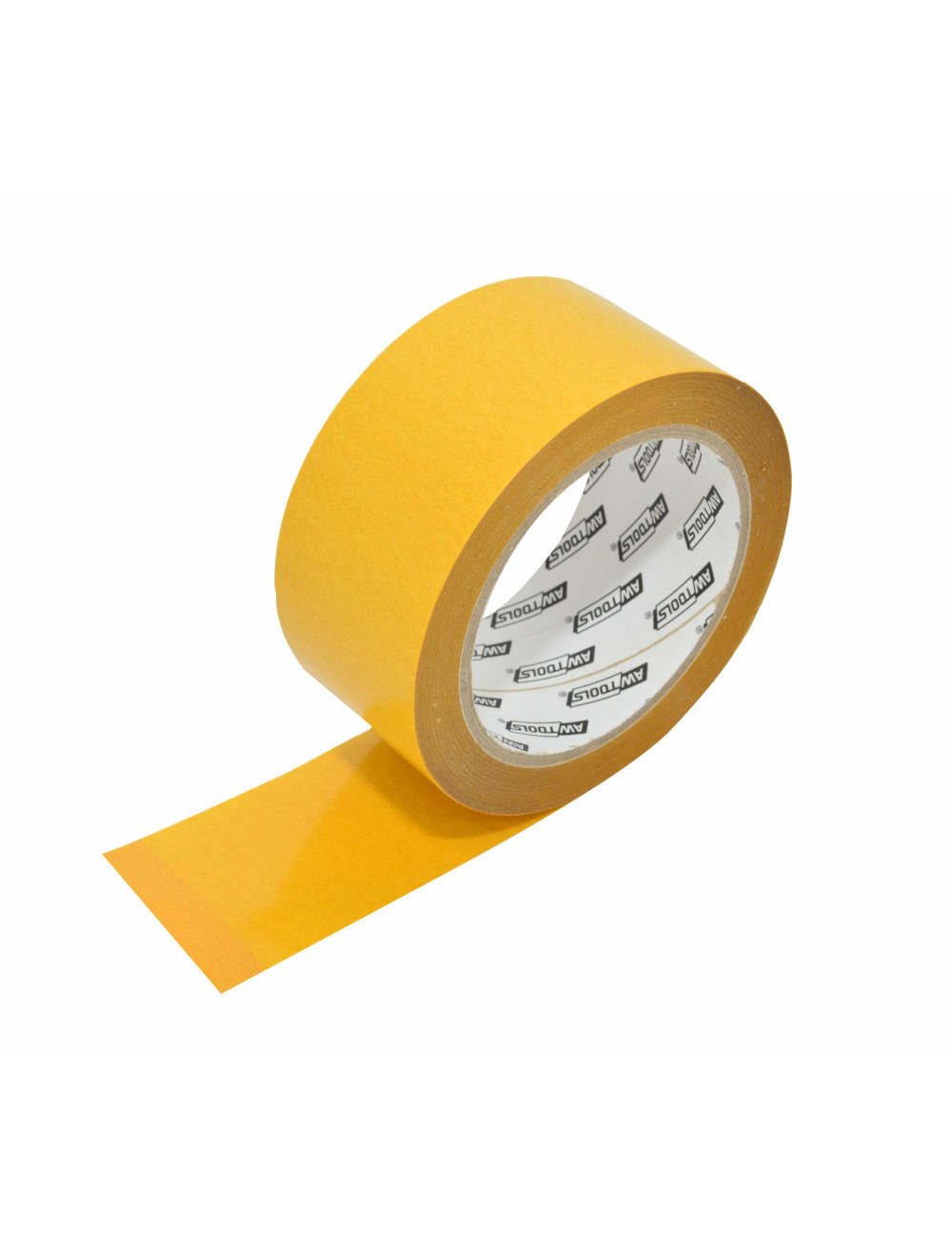 AWTOOLS TAŚMA DWUSTRONNA 48*25m