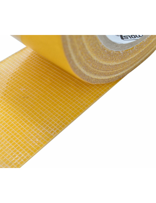 AWTOOLS TAŚMA DWUSTRONNA DO WYKŁADZIN 50*25m