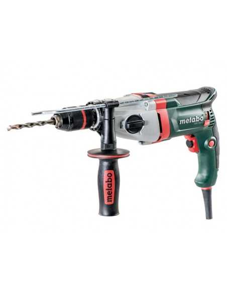 METABO WIERTARKA UDAROWA SBE 850-2 WALIZKA