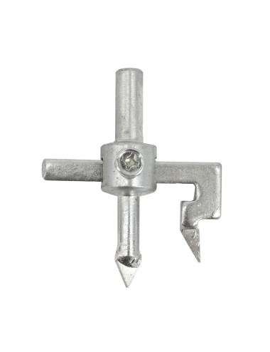 AWTOOLS WYCINAK DO GLAZURY 20-90mm