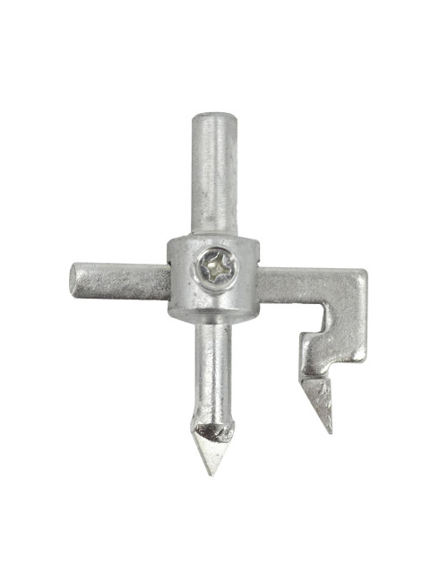 AWTOOLS WYCINAK DO GLAZURY 20-90mm