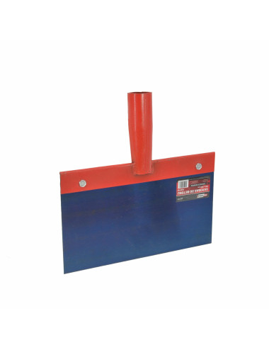 AWTOOLS SKROBAK DO BETONU BEZ TRZONKA 120x250mm