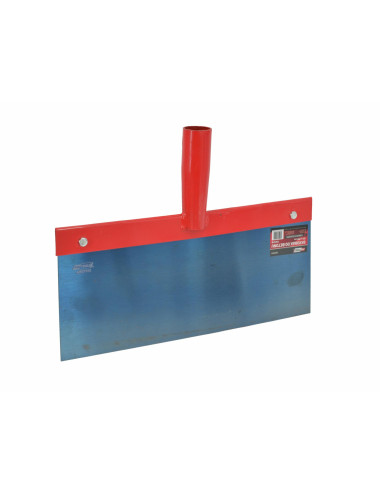 AWTOOLS SKROBAK DO BETONU BEZ TRZONKA 120x350mm