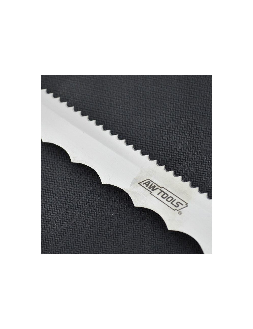 AWTOOLS NÓŻ DO WEŁNY MINERALNEJDWUSTRONNY