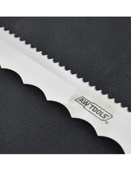 AWTOOLS NÓŻ DO WEŁNY MINERALNEJDWUSTRONNY