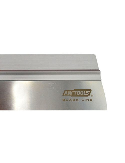 AWTOOLS SZPACHLA NIERDZ.150 60 FASAD.UCH.GUM2014 BL