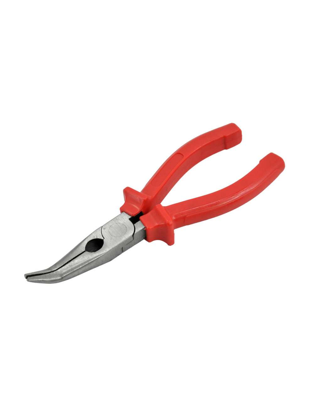 AWTOOLS SZCZYPCE AM.WYDŁUŻONE WYGIĘTE 200mm