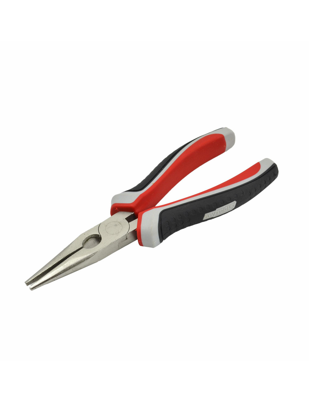 AWTOOLS SZCZYPCE WYDŁUŻONE PROSTE 200mm