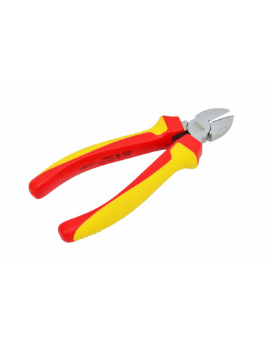 AWTOOLS SZCZYPCE TNĄCE BOCZNE VDE 160mm