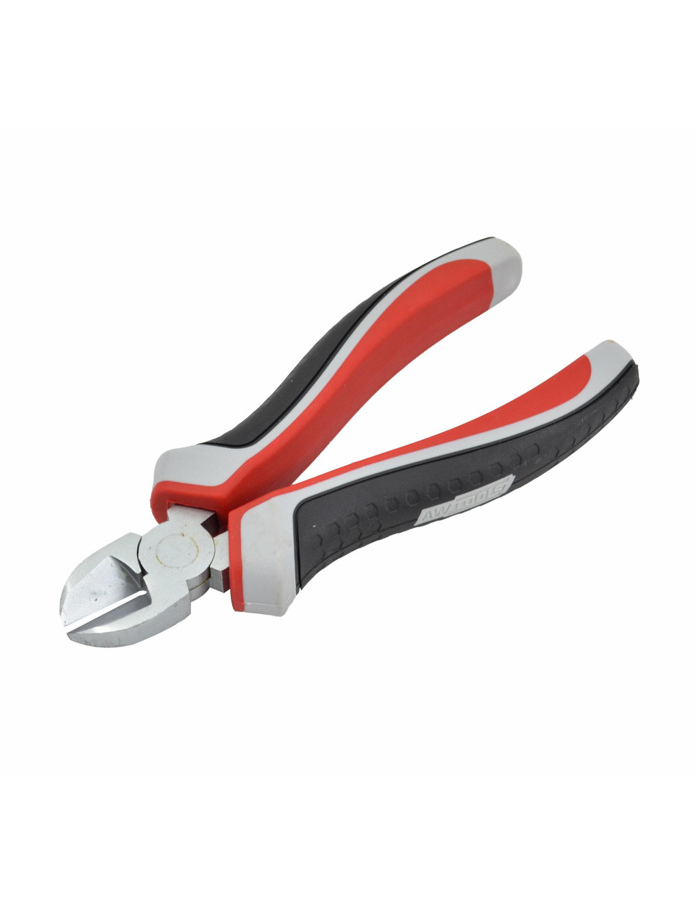 AWTOOLS SZCZYPCE TNĄCE BOCZNE 180mm