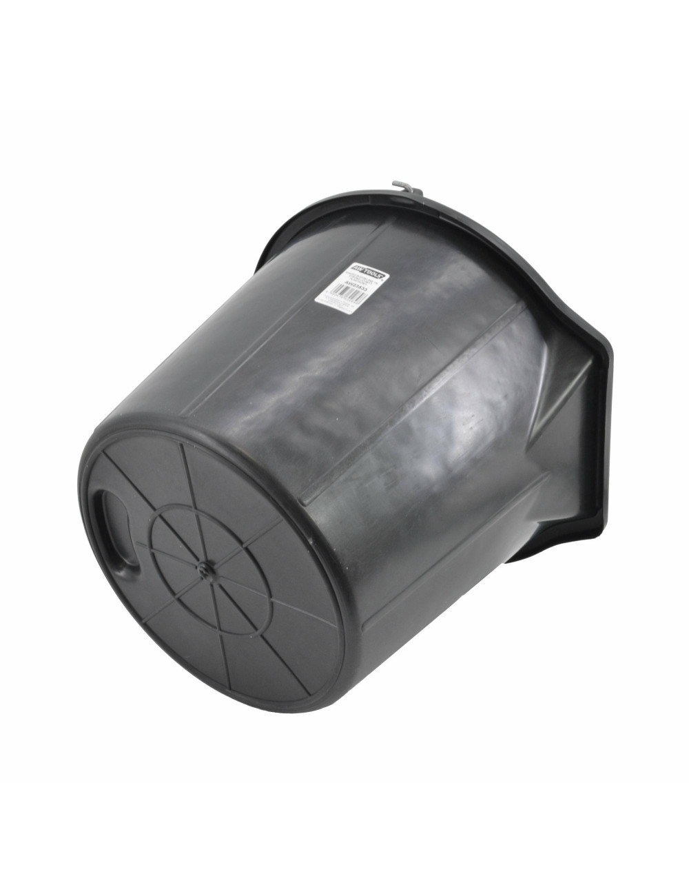 AWTOOLS WIADRO BUDOWLANE 15l STRONG UCHWYT PLAST.