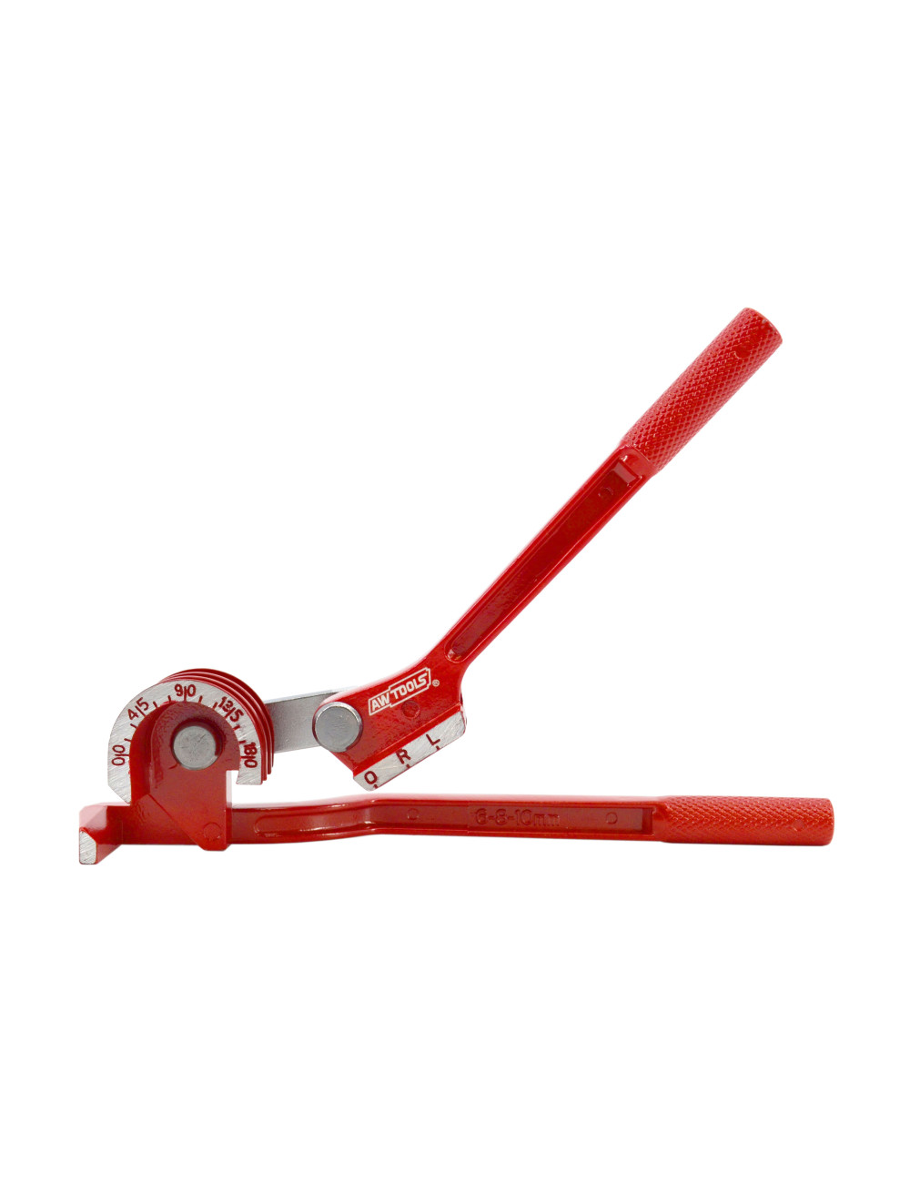 AWTOOLS GIĘTARKA DO RUR 6-10mm