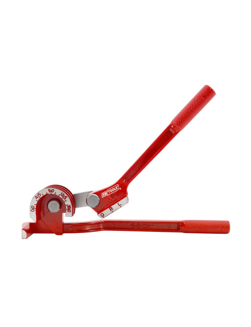 AWTOOLS GIĘTARKA DO RUR 6-10mm