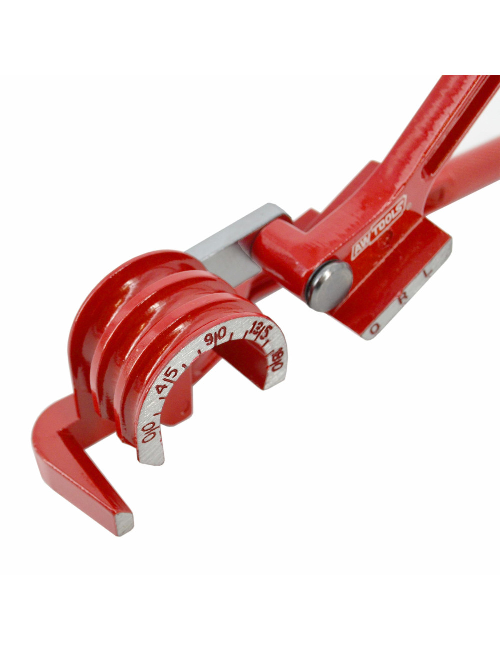 AWTOOLS GIĘTARKA DO RUR 6-10mm