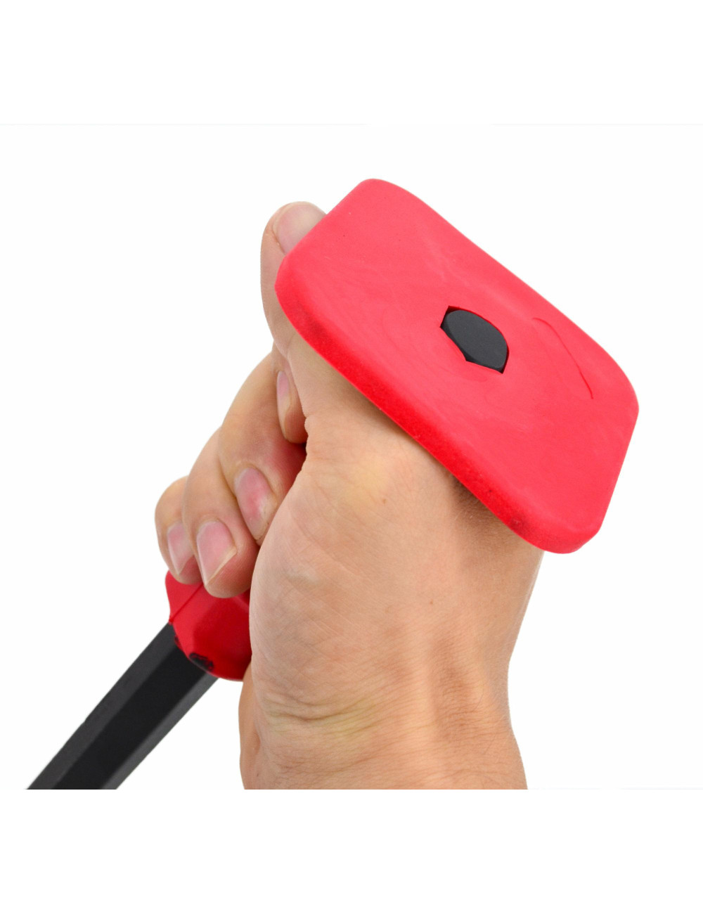 AWTOOLS PRZECINAK MURARSKI Z OSŁONĄ 250mmBLACK LINE