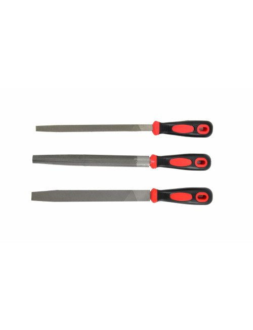 AWTOOLS PILNIK PROF.3szt.