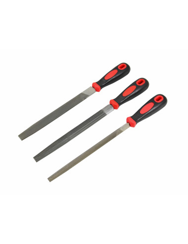 AWTOOLS PILNIK PROF.3szt.