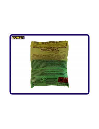 KATALIZATOR DO SADZY SADPAL 1kg