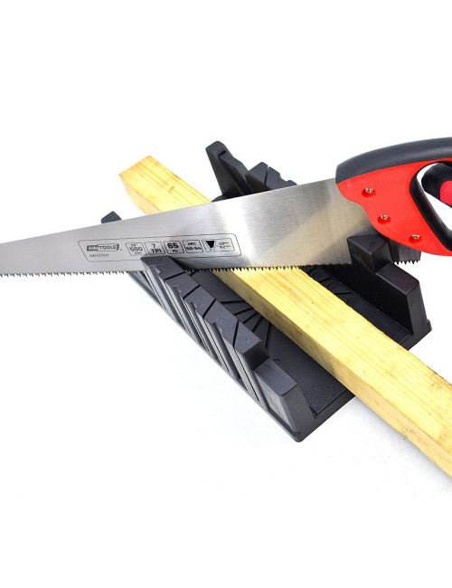 AWTOOLS SKRZYNKA UCIOS.4.5" 4KĄTY320x120x75