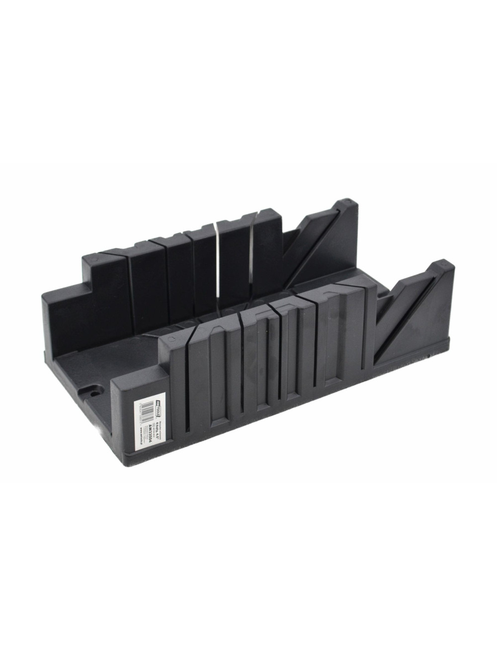 AWTOOLS SKRZYNKA UCIOS.4.5" 4KĄTY320x120x75