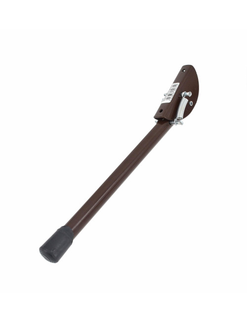 AWTOOLS PODPORA GARAŻOWA 25x500mm DUŻA BRĄZOWA