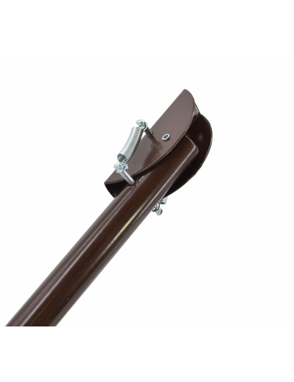 AWTOOLS PODPORA GARAŻOWA 25x500mm DUŻA BRĄZOWA