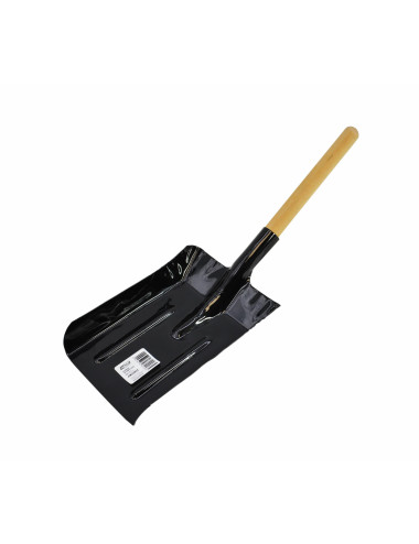 AWTOOLS SZUFELKA DO WĘGLA DUŻA