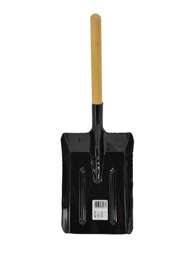 AWTOOLS SZUFELKA DO WĘGLA DUŻA