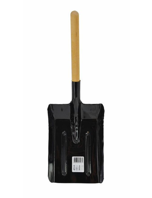 AWTOOLS SZUFELKA DO WĘGLA DUŻA