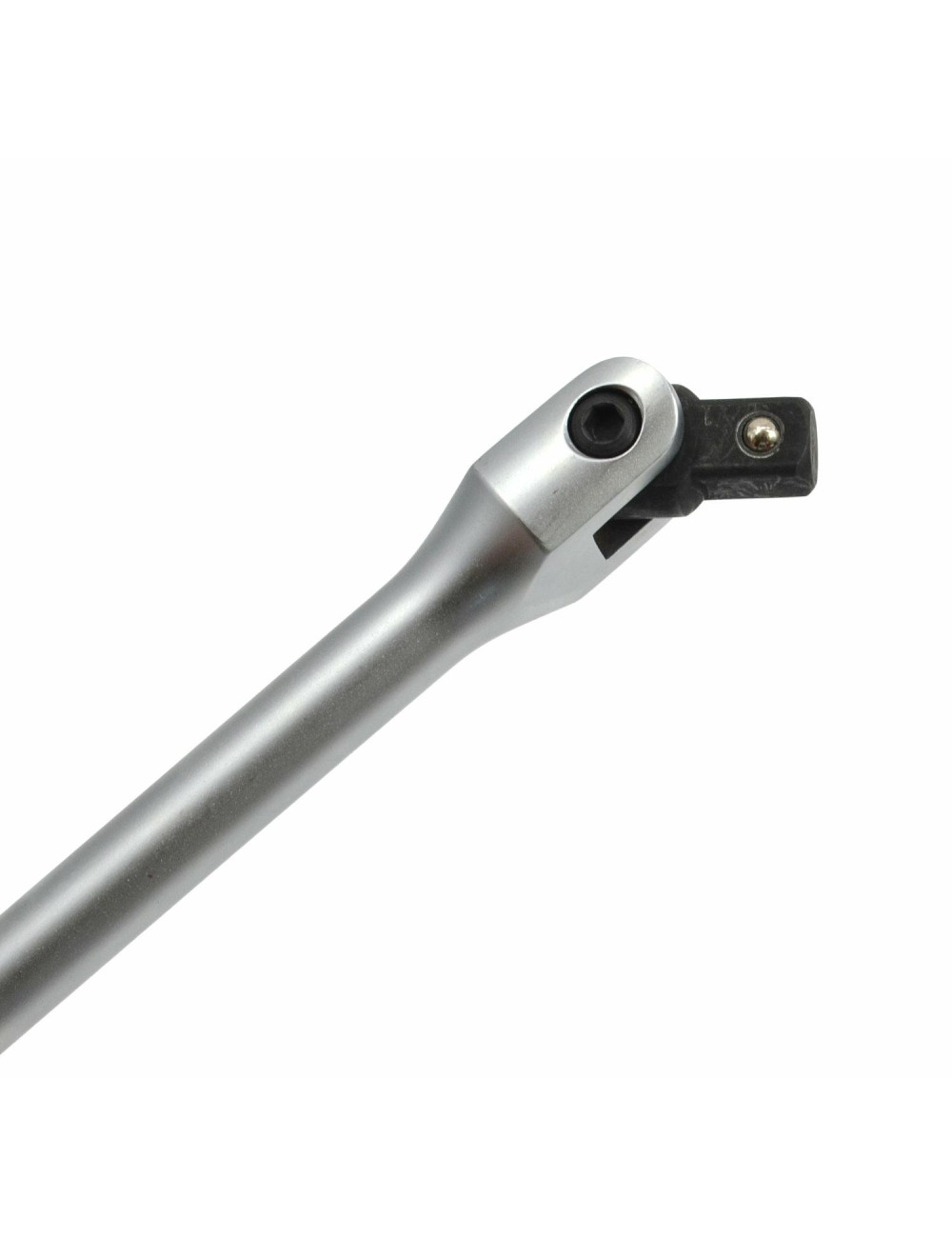 AWTOOLS POKRĘTŁO UCHYLNE 1/2" 450mm BLACK LINE