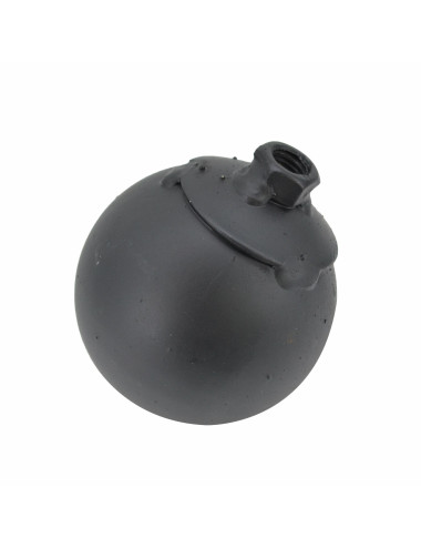 AWTOOLS KULA KOMINIARSKA fi 80mm 1,3kg