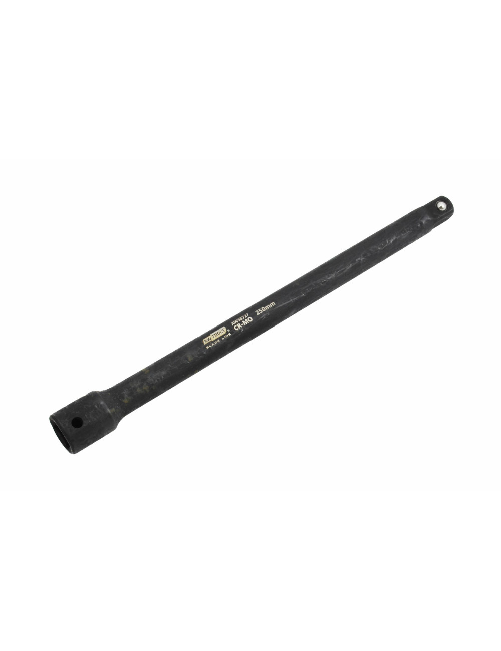 AWTOOLS PRZEDŁUŻKA 1/2" UDAROWA 125mm BLACK LINE