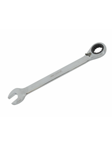 AWTOOLS KLUCZ PŁASKO-OCZKOWY Z GRZECH. 16mm Z PRZEŁĄCZNIKIEM